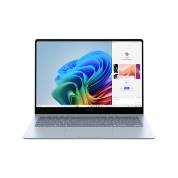 Samsung Galaxy Book4 Edge - Laptop
