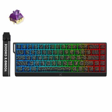 MCHOSE Ace 68 - Toetsenbord