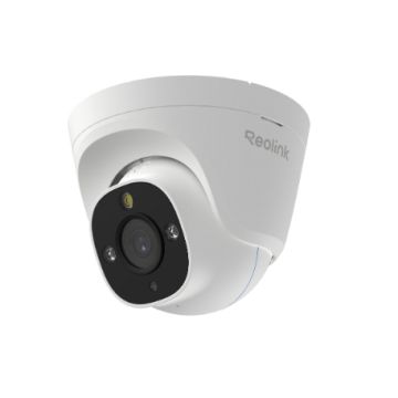 Reolink RP-PCT12M, slimme 12MP UHD PoE-camera met spotlights