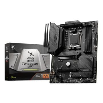 MSI MAG B650 TOMAHAWK WIFI - Moederbord