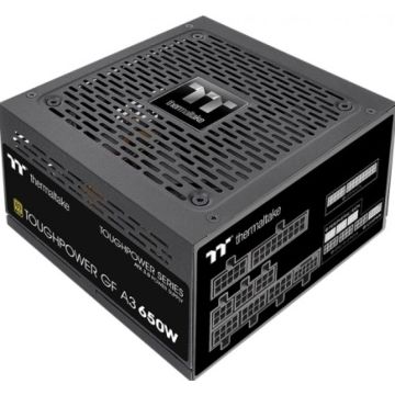 Thermaltake Toughpower GF A3 Gold 650W - Voeding