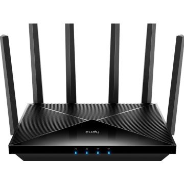 Cudy WR11000 - Draadloze router