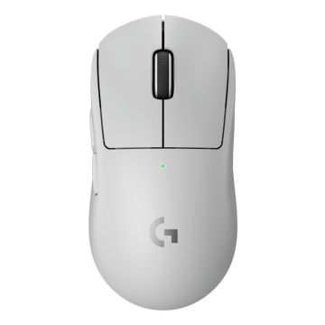 Logitech G PRO X SUPERLIGHT 2 SE Wit - Muis