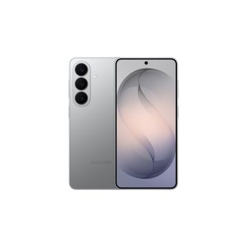 Samsung Galaxy S26 5G - 256GB Silver