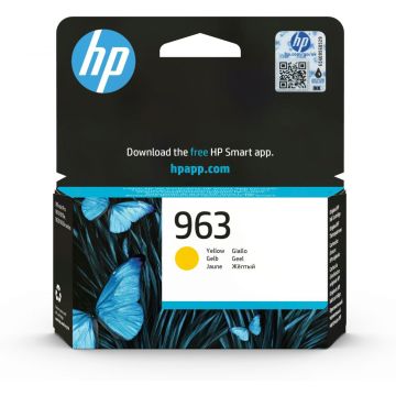 HP 963 - 10.7 ml