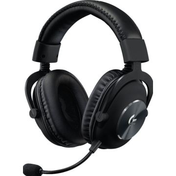 Logitech G PRO X - Headset