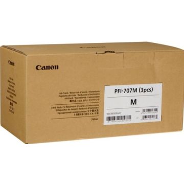 Canon PFI-707 M - 3