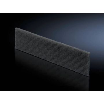 Rittal VX Filtermate voor socket-Blende, belÃ¼ftet
