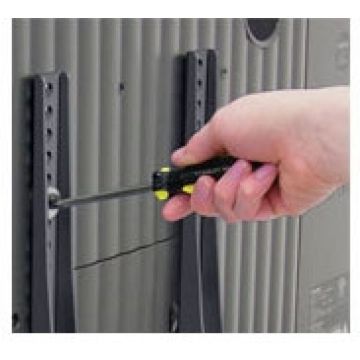 Ergotron Product Integration Tier 3 Service (non-SV cart) - Installatieconfiguratie