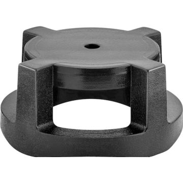 DEWALT Stick-E Kabelhalterung 25mm 200 Stk.