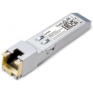 TP-Link TL-SM331T V1 - SFP (mini-GBIC) transceivermodule