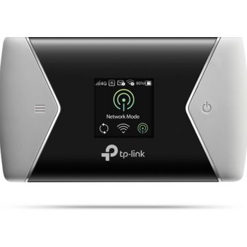 TP-LINK M7450 - Mobiele hotspot