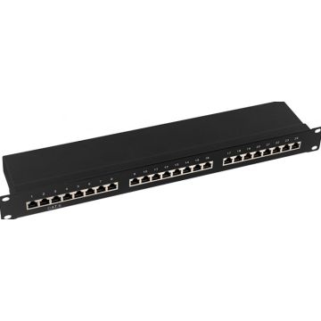 Logilink NP0055  Patchpanel - 19 inch