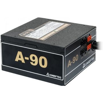 Chieftec A-90 Series GDP-750C - Voeding