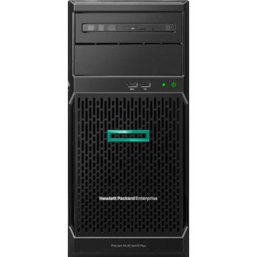 HPE ProLiant ML30 Gen10 Plus Performance - Server