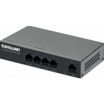 INTELLINET 561792 - Netwerk Switch
