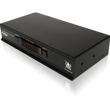 AdderView PRO - KVM  audioschakelaar