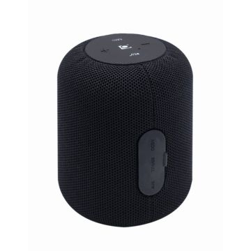 GEMBIRD Bluetooth-Speaker zwart