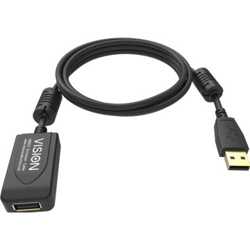 Vision Professional - USB-verlengkabel