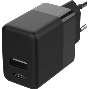 Accezz Wall Charger - Oplader