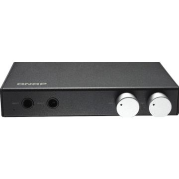 QNAP OceanKTV Audio Box KAB-001 - Geluidskaart