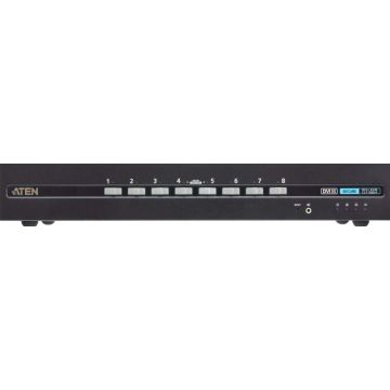 ATEN CS1188D4 - KVM  audioschakelaar