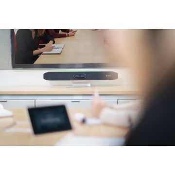 Poly Studio X50 - Alles-in-één-videobalk