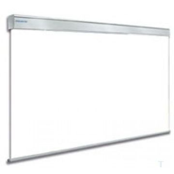 Projecta GiantKing electrol - Projectiescherm