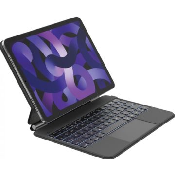 Belkin Connect Pro - Toetsenbord en foliobehuizing (beschermhoes)