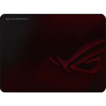 ASUS ROG Scabbard II - Muismat