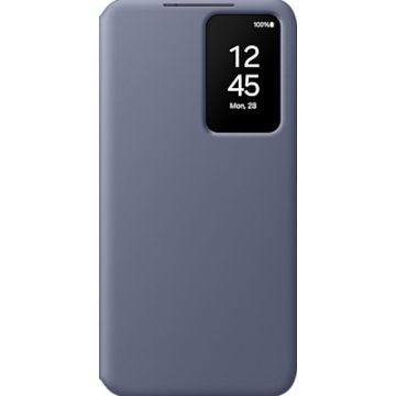Samsung EF-ZS921 - Flip cover voor mobiele telefoon