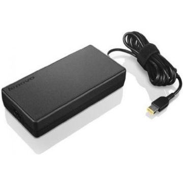 Lenovo ThinkPad 135W AC Adapter (Slim Tip) - Netspanningsadapter