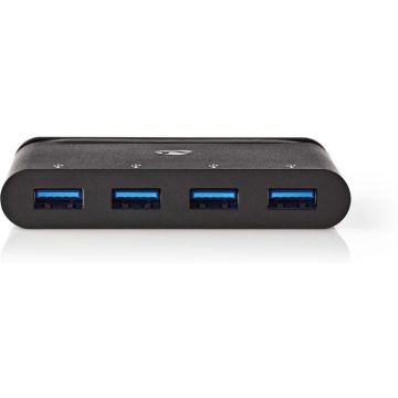 Nedis TCARF200BK - Hub