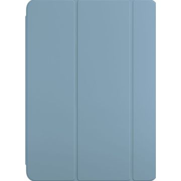 Apple Smart Folio Denim - Flip cover voor tablet