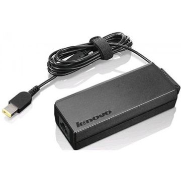 Lenovo ThinkPad 90W AC Adapter (Slim Tip) - Netspanningsadapter