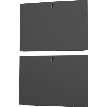 Vertiv - Rekpaneel