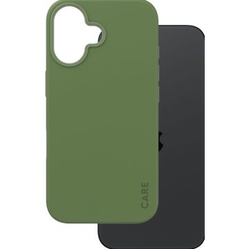 CARE by PanzerGlass - Achterzijde behuizing voor mobiele telefoon