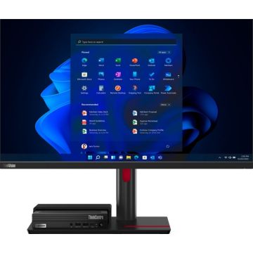 Lenovo ThinkCentre Tiny-in-One Flex 27i - LED-monitor