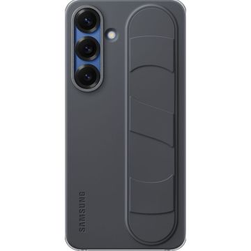 SAMSUNG STANDING GRIP CASE - ZWART