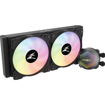 Zalman Alpha 24 - Waterkoeler