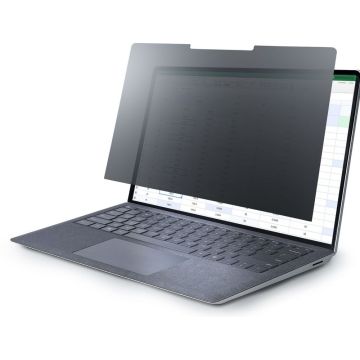 StarTech.com 135S-PRIVACY-SCREEN - Privacyfilter voor notebook (horizontaal)