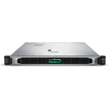 HPE ProLiant DL360 Gen10 Network Choice - Server