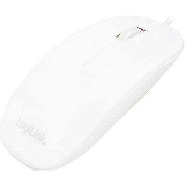 LogiLink Slim - Muis