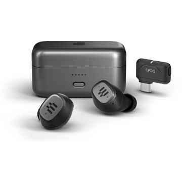 EPOS GTW 270 Hybrid - Oordopjes
