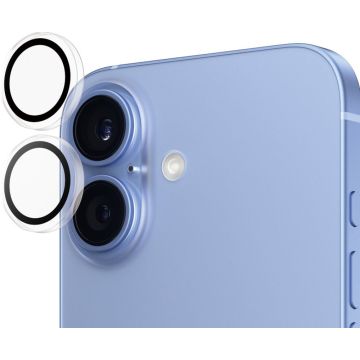 PanzerGlass Hoops - Lensbeschermer voor mobiele telefoon