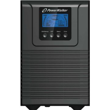 Bluewalker USV PowerWalker VFI 1000 TGB UK 900W Online