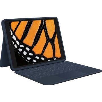 Rugged Combo 3 Touch BLUE BLUE - CH -