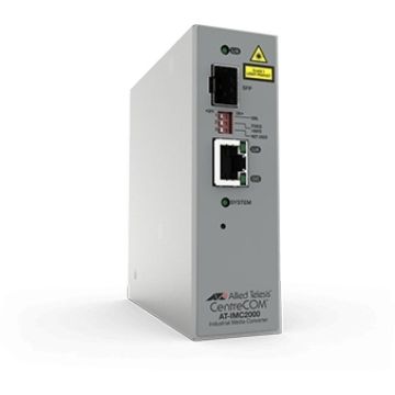 Allied Telesis AT IMC2000TSP - Industriële temperatuur
