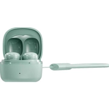 Canyon Bluetooth Headset OnGo 4 Mini In-Ear/BT5.3 green retail