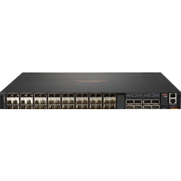 HPE Aruba 8325-48Y8C - Switch
